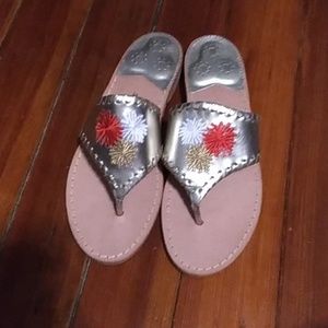 Like new jack rogers sandals